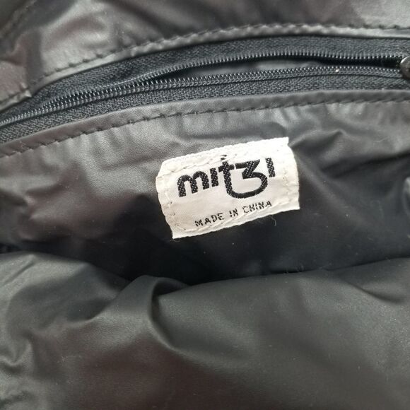 MITZI Unique Vintage Look Handbag. - Picture 8 of 9